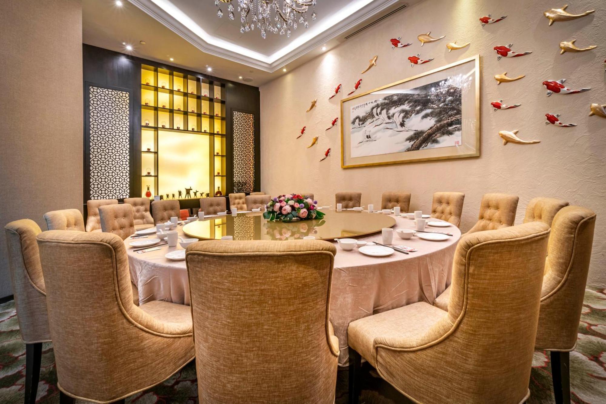 Park Regis By Prince Singapore - Newly Renovated Екстериор снимка