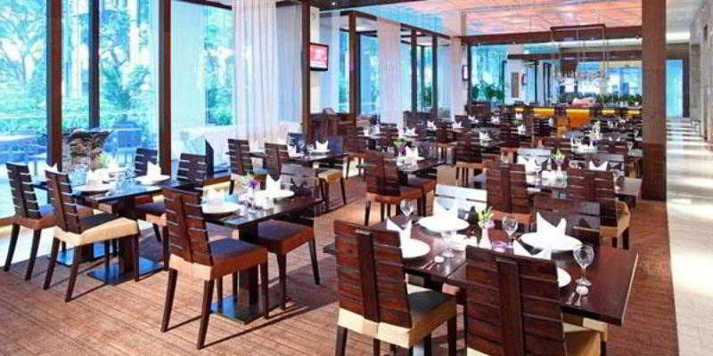 Park Regis By Prince Singapore - Newly Renovated Екстериор снимка