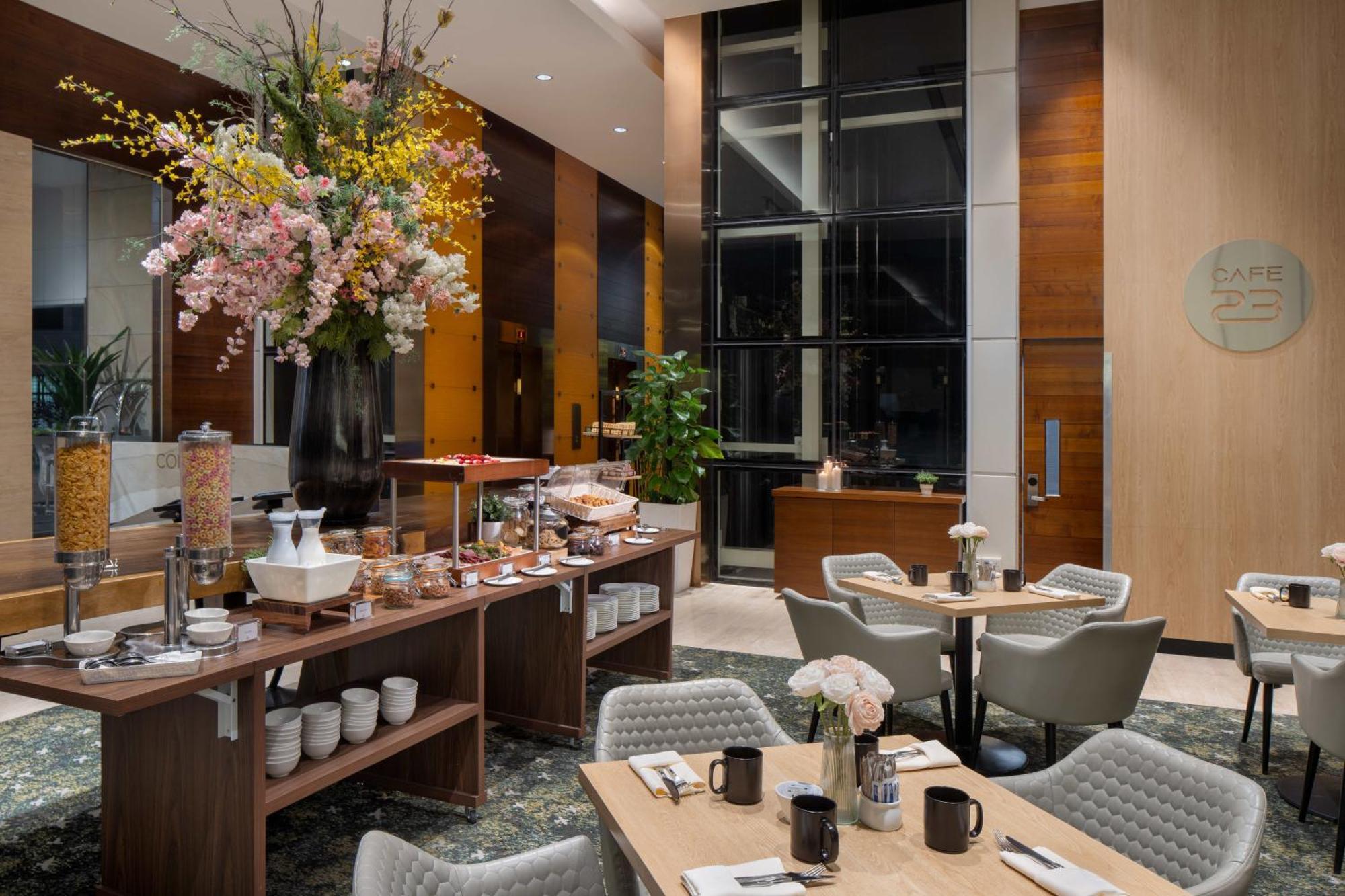 Park Regis By Prince Singapore - Newly Renovated Екстериор снимка