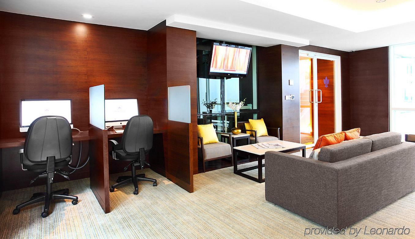 Park Regis By Prince Singapore - Newly Renovated Екстериор снимка