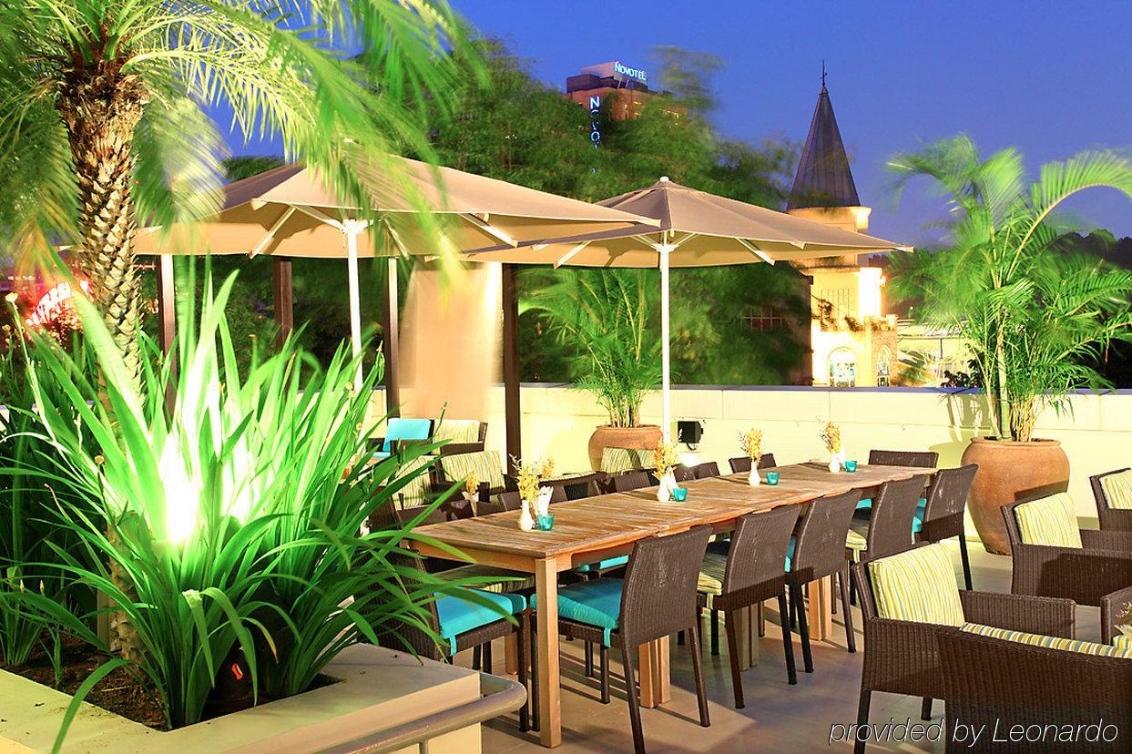 Park Regis By Prince Singapore - Newly Renovated Екстериор снимка