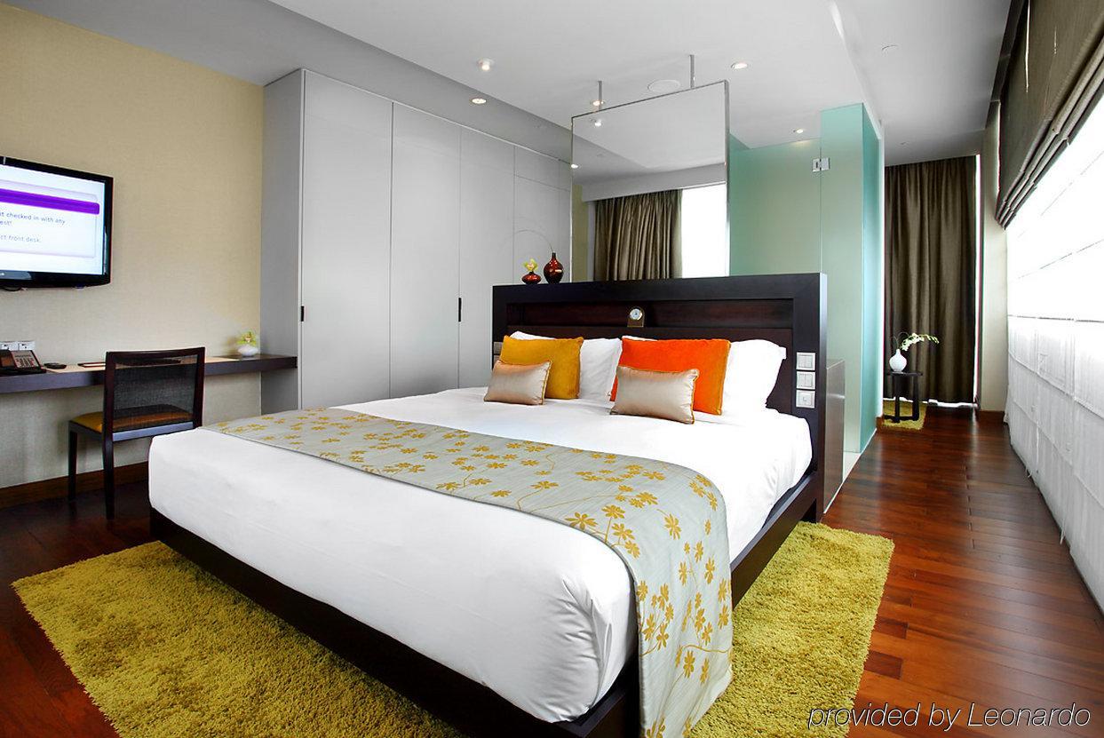 Park Regis By Prince Singapore - Newly Renovated Екстериор снимка