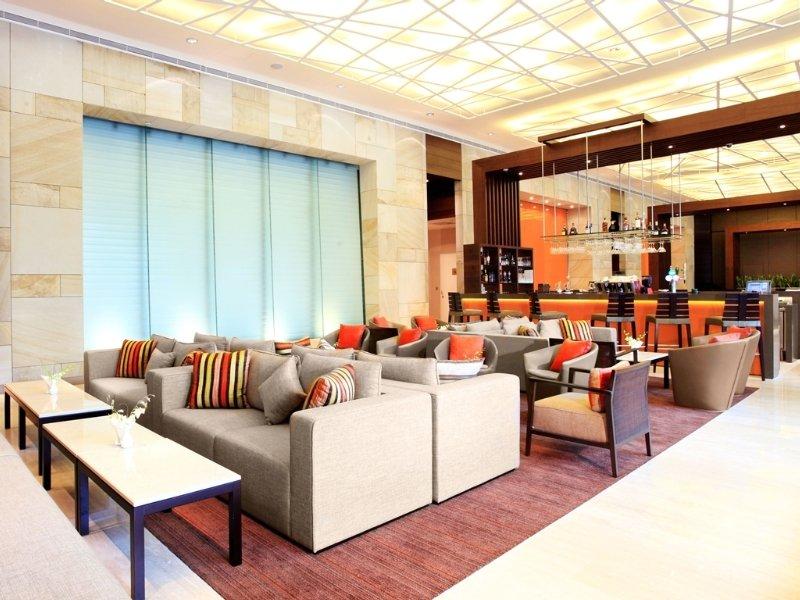 Park Regis By Prince Singapore - Newly Renovated Екстериор снимка