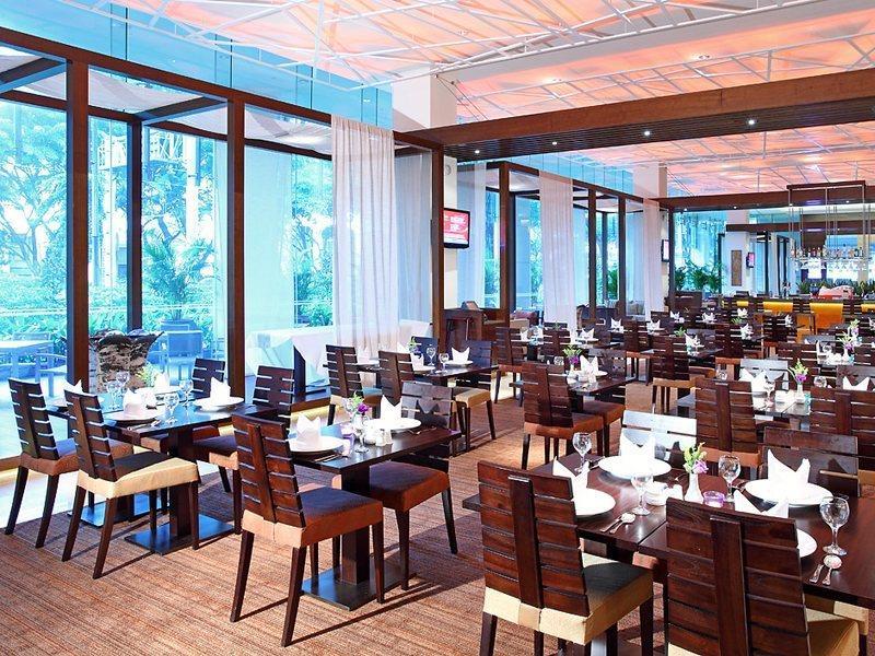 Park Regis By Prince Singapore - Newly Renovated Екстериор снимка