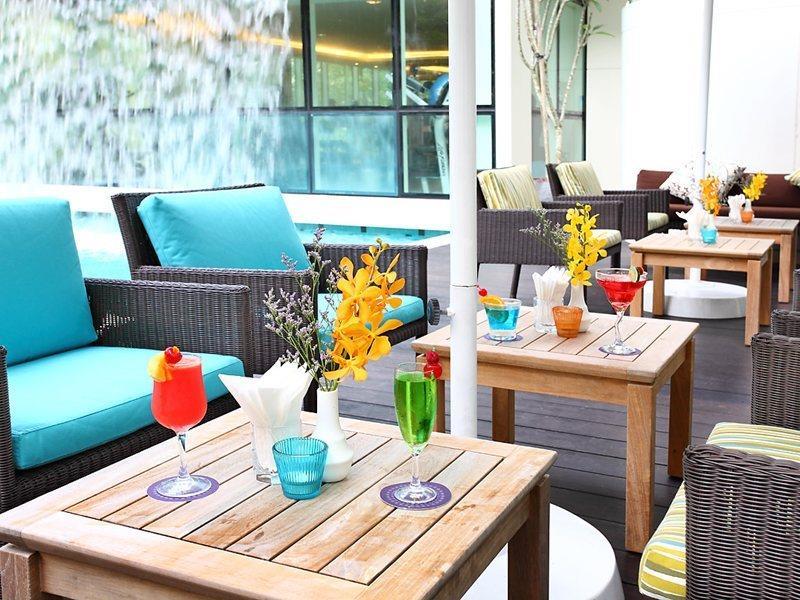 Park Regis By Prince Singapore - Newly Renovated Екстериор снимка