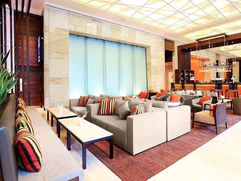Park Regis By Prince Singapore - Newly Renovated Екстериор снимка