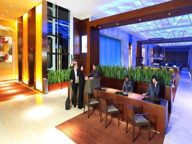 Park Regis By Prince Singapore - Newly Renovated Екстериор снимка