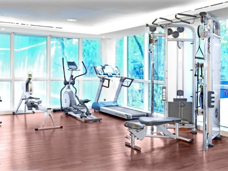Park Regis By Prince Singapore - Newly Renovated Екстериор снимка