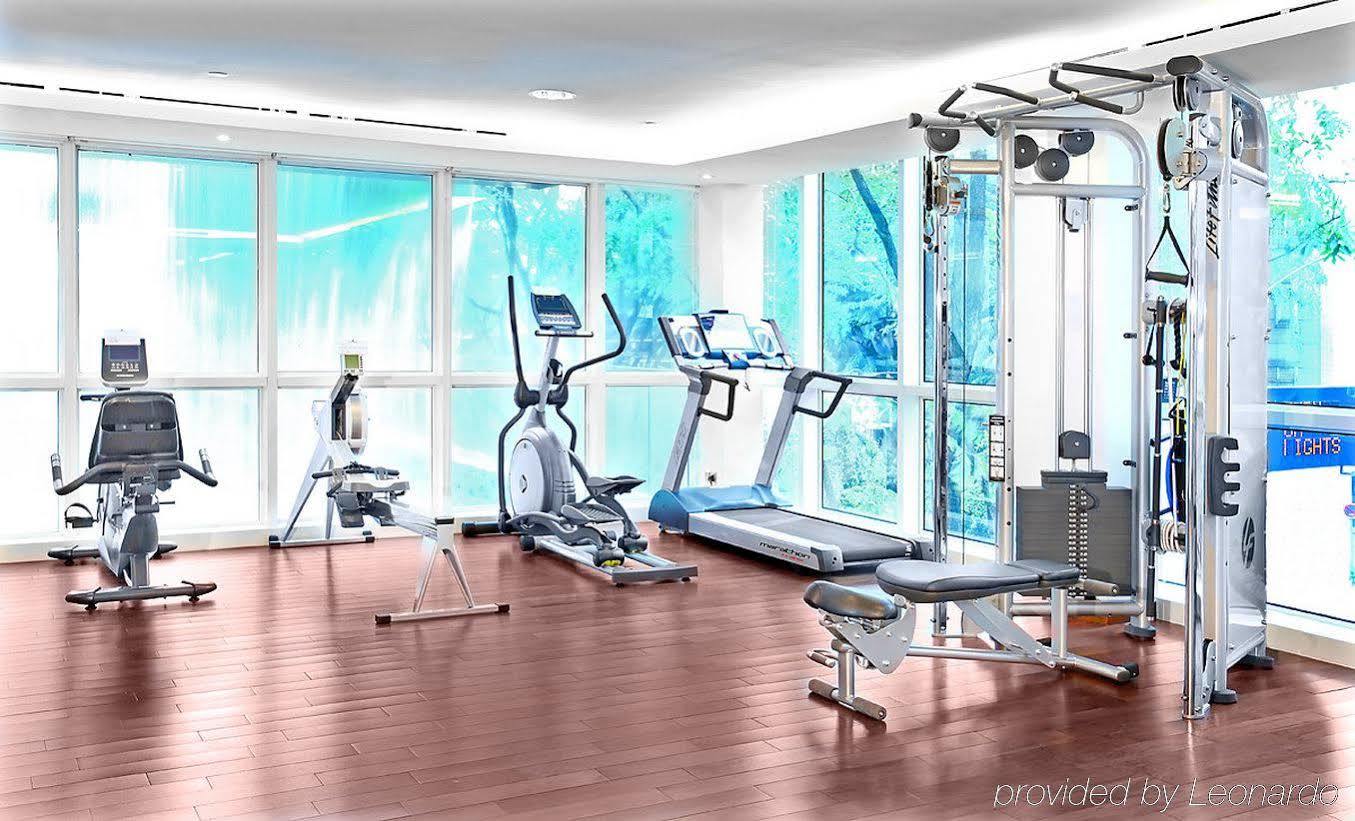 Park Regis By Prince Singapore - Newly Renovated Екстериор снимка