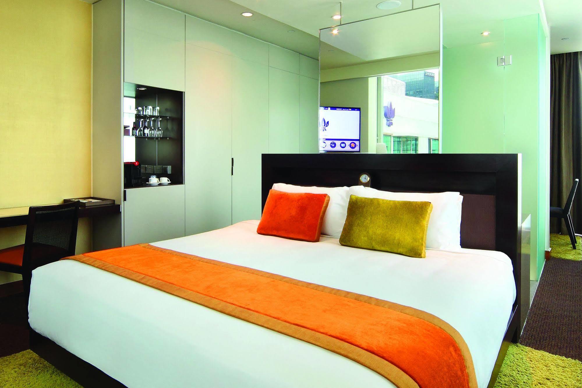 Park Regis By Prince Singapore - Newly Renovated Екстериор снимка