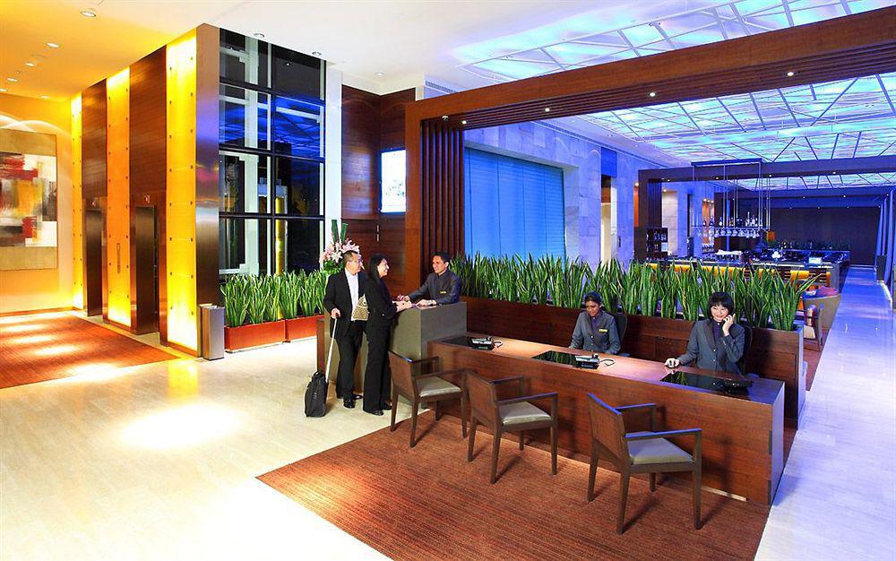 Park Regis By Prince Singapore - Newly Renovated Екстериор снимка